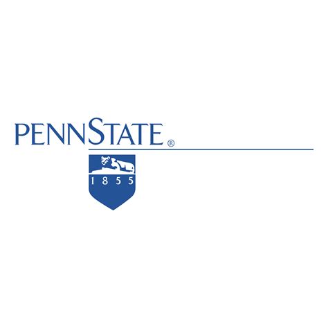 Penn State University Logo PNG Transparent & SVG Vector - Freebie Supply