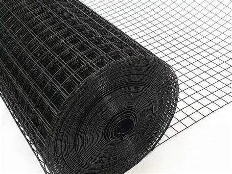 PVC Coated Welded Wire Mesh::JD Hardware Wire Mesh Co.,Limited