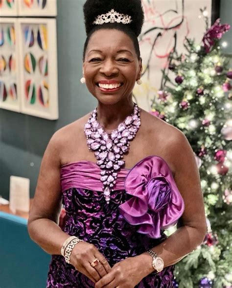 Floella Benjamin Biography, Age, Height, Husband, Boyfriend, Family ...