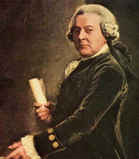 John Adams | Biography Pages