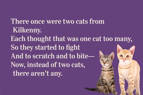 20 Limericks for Kids That Everyone Will Find Funny | Reader's Digest