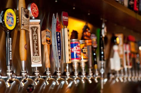 Indiana on Tap | How to Build A Better Guest Tap Beer List