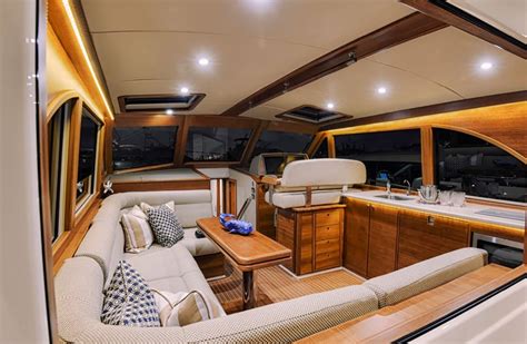 A Complete Guide to Cabin Cruiser Boats: All You Need to Know!