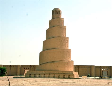 A Guide to Iraq’s Three UNESCO World Heritage Sites