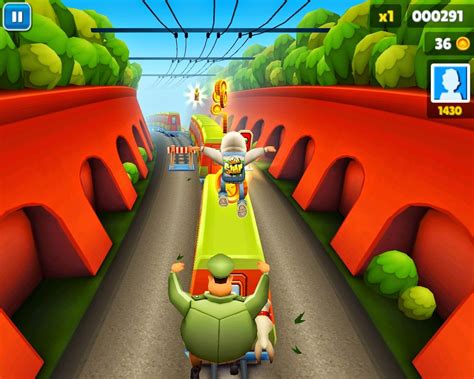 Subway Surfers Pc Game Free Download - Free Download Softwares And Games