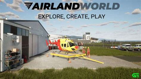 Airland World: The Roblox-Inspired Sandbox Game | Gamelevate