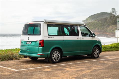 Volkswagen's next California camper is a plug-in hybrid | CarExpert