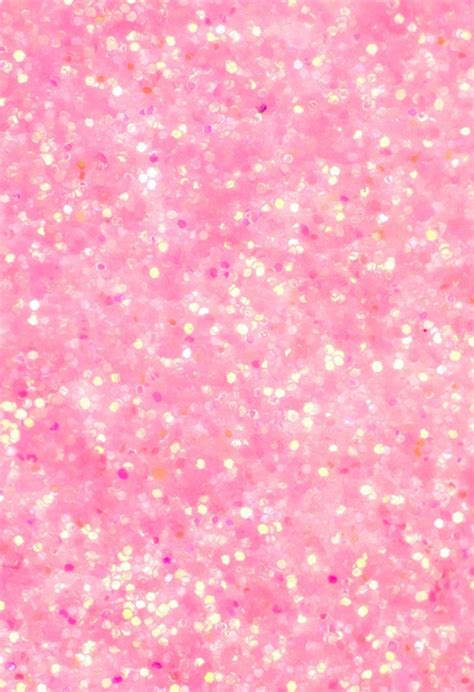 Light Pink Glitter | Arts | Pink glitter wallpaper, Pink wallpaper ...