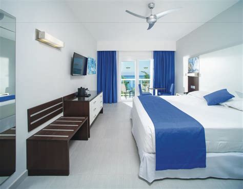 Riu Reggae Adults Only - All Inclusive, Montego Bay: Room Prices ...