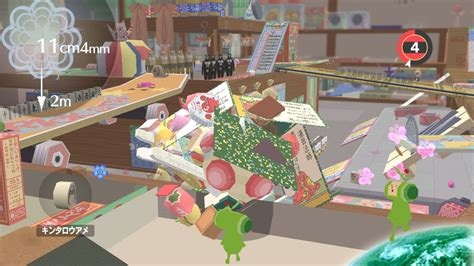 Video Game Art Styles | Beautiful Katamari