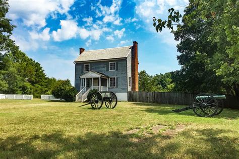 15 MUST-SEE Historic Sites In Virginia (Expert Guide + Photos)