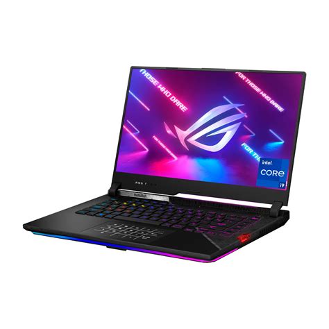 ASUS ROG Strix Scar 15 (2022) Gaming Laptop, 15.6” 300Hz IPS FHD ...