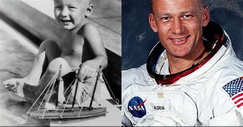 Buzz Aldrin | Young Scientists | Pinterest | Buzz aldrin