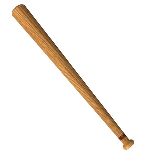 Download Baseball Bat PNG Image for Free