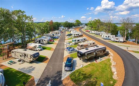 Rv Parks Near Circuit Of The Americas