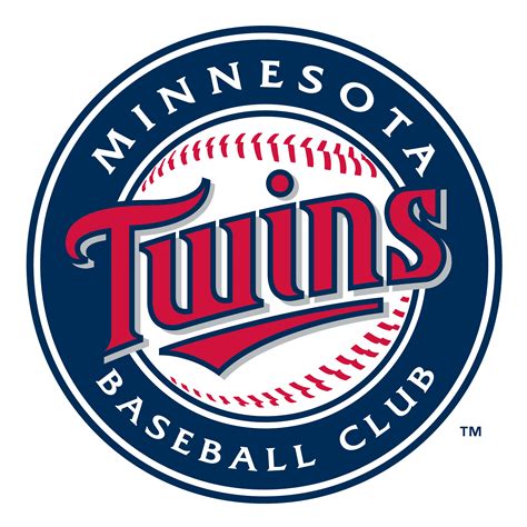 Minnesota Twins – Logos Download