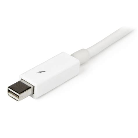 Thunderbolt (USB-C) To Thunderbolt Adapter | ubicaciondepersonas.cdmx ...