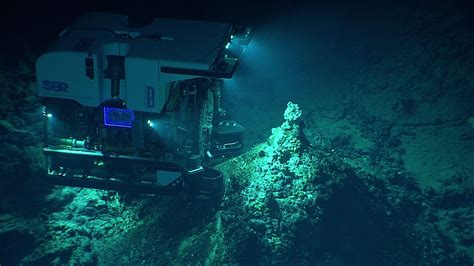 The Impacts of Deep Ocean Mining Will 'Last Forever,' Scientists Warn