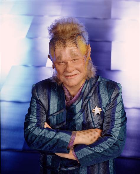 Who is better, Neelix or Tuvok? Poll Results - Star Trek Voyager - Fanpop