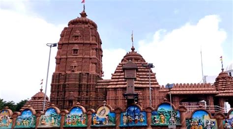 Hyderabad Tourist Places | Puri Jagannath Temple