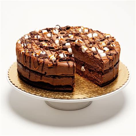 Rocky road ice cream cake xx | Sugar Rush | Pinterest