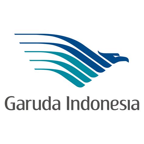 Logo Garuda Indonesia Format Eps Cdr Svg Ai Dan Png Hd Desain Gratis ...