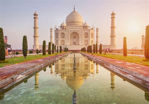 50 Unbelievable Interesting Facts About Taj Mahal: Ultimate Guide 2023