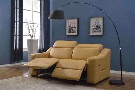 Power Recliner Sofa Sets | Baci Living Room