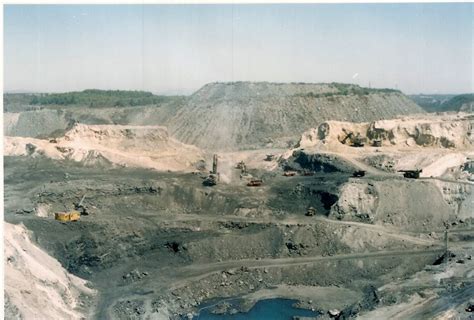 Environment and Geology: IMPACT OF MINING IN JHARKHAND STATE, INDIA