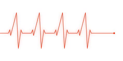 Download Health, Heartbeat, Heart Monitor. Royalty-Free Vector Graphic ...