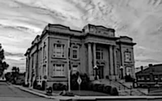 Wasco County Courthouse Records | The Dalles, WASCO County, OR Court ...