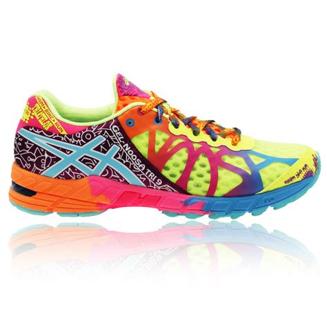 ASICS GEL-NOOSA TRI-9 Women's Running Shoes - 20% Off | SportsShoes.com