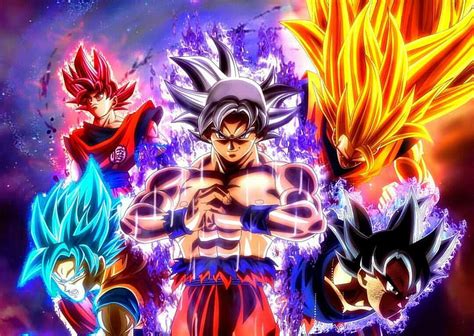 Partager 65 images fond ecran goku ultra instinct - fr.thptnganamst.edu.vn