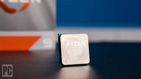 AMD Ryzen 9 3950X Review | PCMag