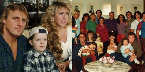 Bret Hart's Complicated Relationship With His Hart Family Siblings ...