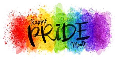 Happy PRIDE month ~ Let's celebrate with FREE books! | Love Bytes Reviews