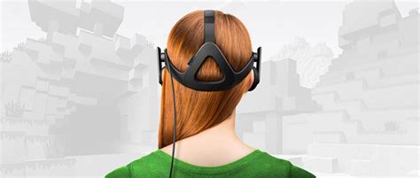 MINECRAFT: Gear VR Edition Now Available - VR headsets 3D