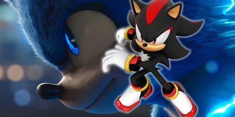 La imagen del set de Sonic the Hedgehog 3 revela el primer vistazo a ...