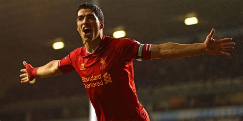 Barcelona on the verge of signing Luis Suarez for 70-million euros