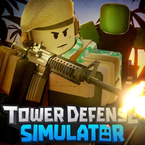 Tower defense simulator Towers for Maps Tier List (Community Rankings ...