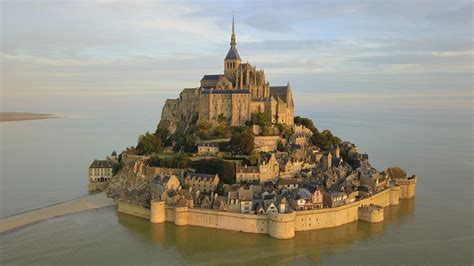 A weekend on the Mont-Saint-Michel – Normandy Tourism, France