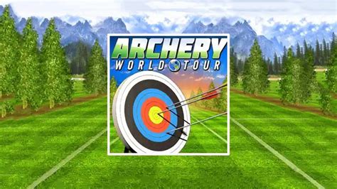 Archery World Tour – CheQQme Game Hub