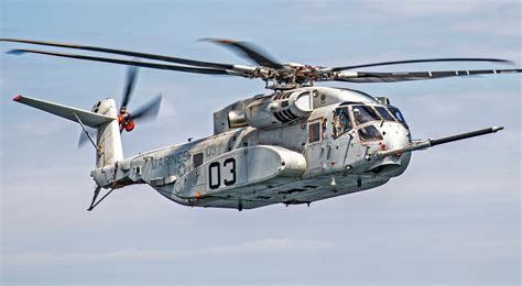 Sikorsky CH-53 Sea Stallion Wallpapers - Wallpaper Cave