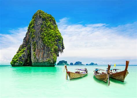 Tailor-Made Holidays In Phuket, Thailand | Audley Travel UK