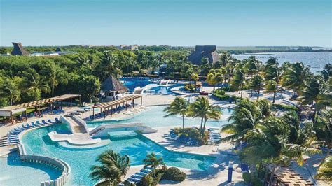 BlueBay Grand Esmeralda – Riviera Maya – BlueBay Grand Esmeralda All ...