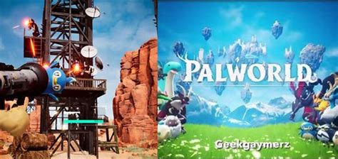 Palworld Trailer 3: What Makes This Open-World Adventure So Enthralling ...