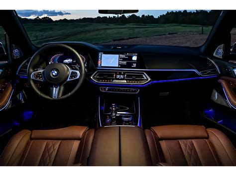 2023 BMW X5: 79 Interior Photos | U.S. News