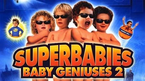 Watch SuperBabies: Baby Geniuses 2 Online | 2004 Movie | Yidio