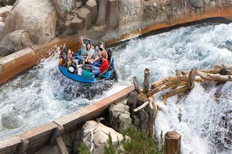 Kali River Rapids Animal Kingdom | Orlando