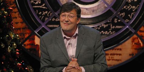 Stephen Fry's ‘QI' Best Bits: From Ribbing Alan Davies To The 'QI ...